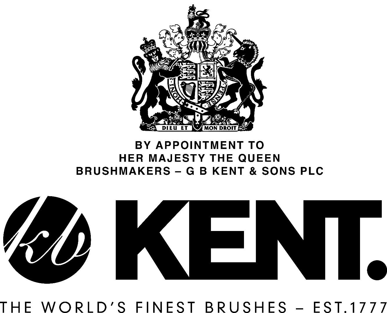 英国王室御用kent肯特发梳