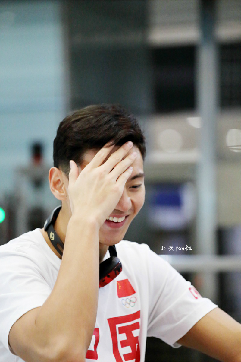 如何看待宁泽涛在里约奥运会 100m 自由泳止步半决赛? - 知乎