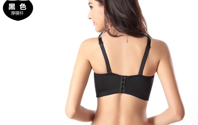 该<em>如何选择文胸</em>呢? - 古瓶儿的回答 - <em>知乎</em>