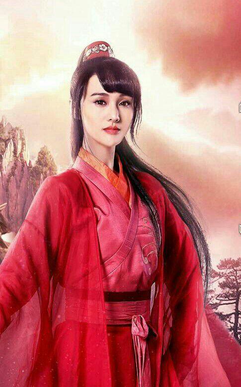 如何看待杨洋和郑爽拍《微微一笑很倾城》?