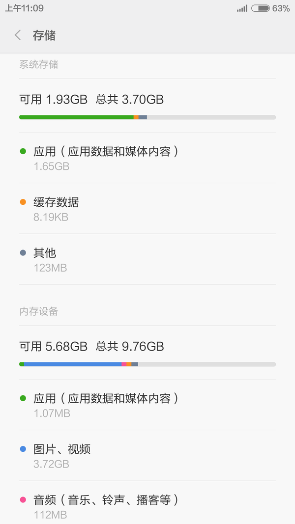 手机的宣传内存和实际内存的差别有没有靠谱的解释 知乎
