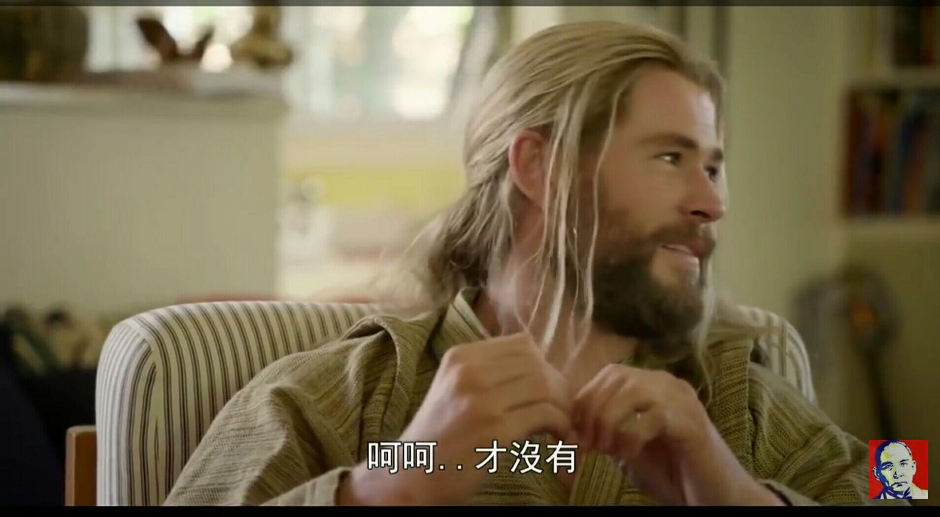 《美国队长3:内战》中为何没有绿巨人和雷神?