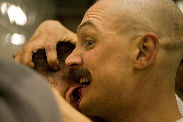 有哪些关于足球流氓的电影?