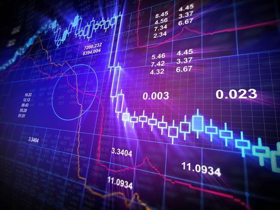 金融大数据3程序化交易量化投资