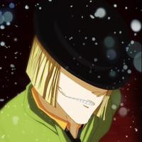 加百列杨柳春风不度玉门关