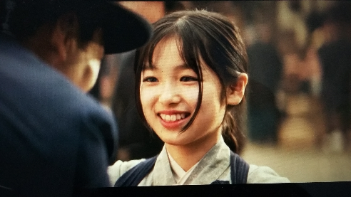 艺妓回忆录里的小百合