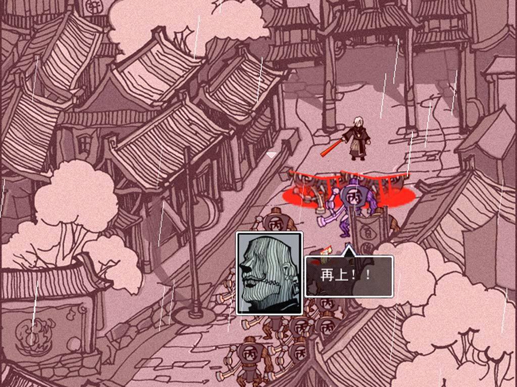 各位觉得RPGMaker制作的游戏很难看吗？ - 知乎