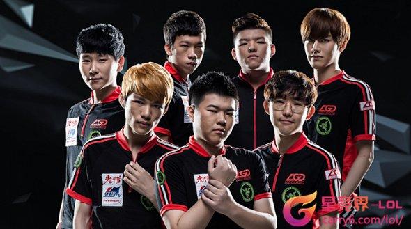 如何展望LPL赛区三只战队LGD EDG IG在S5世