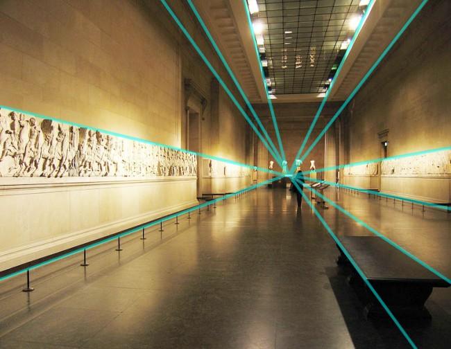 私塾：这八种方法是用来营造摄影作品空间关系的！ 知乎