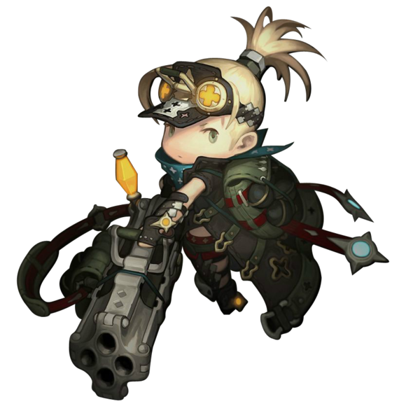 没有嘴巴鼻子的古龙 这就是尼玛00后最喜欢的