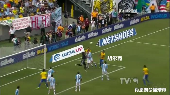 2012年世界杯,一个足球迷需要澄清的事实