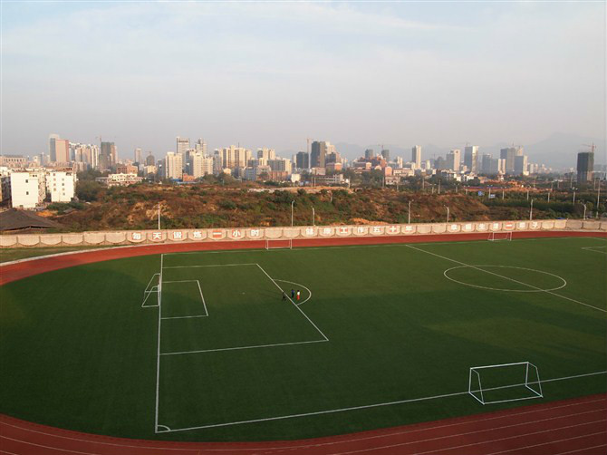 在赣州三中读书是一种怎么样的体验? - 匿名用