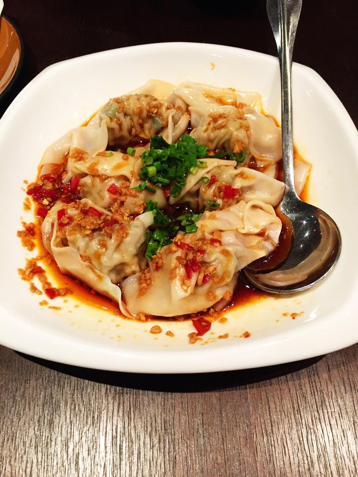 陆家嘴美食篇no1国金正餐专场