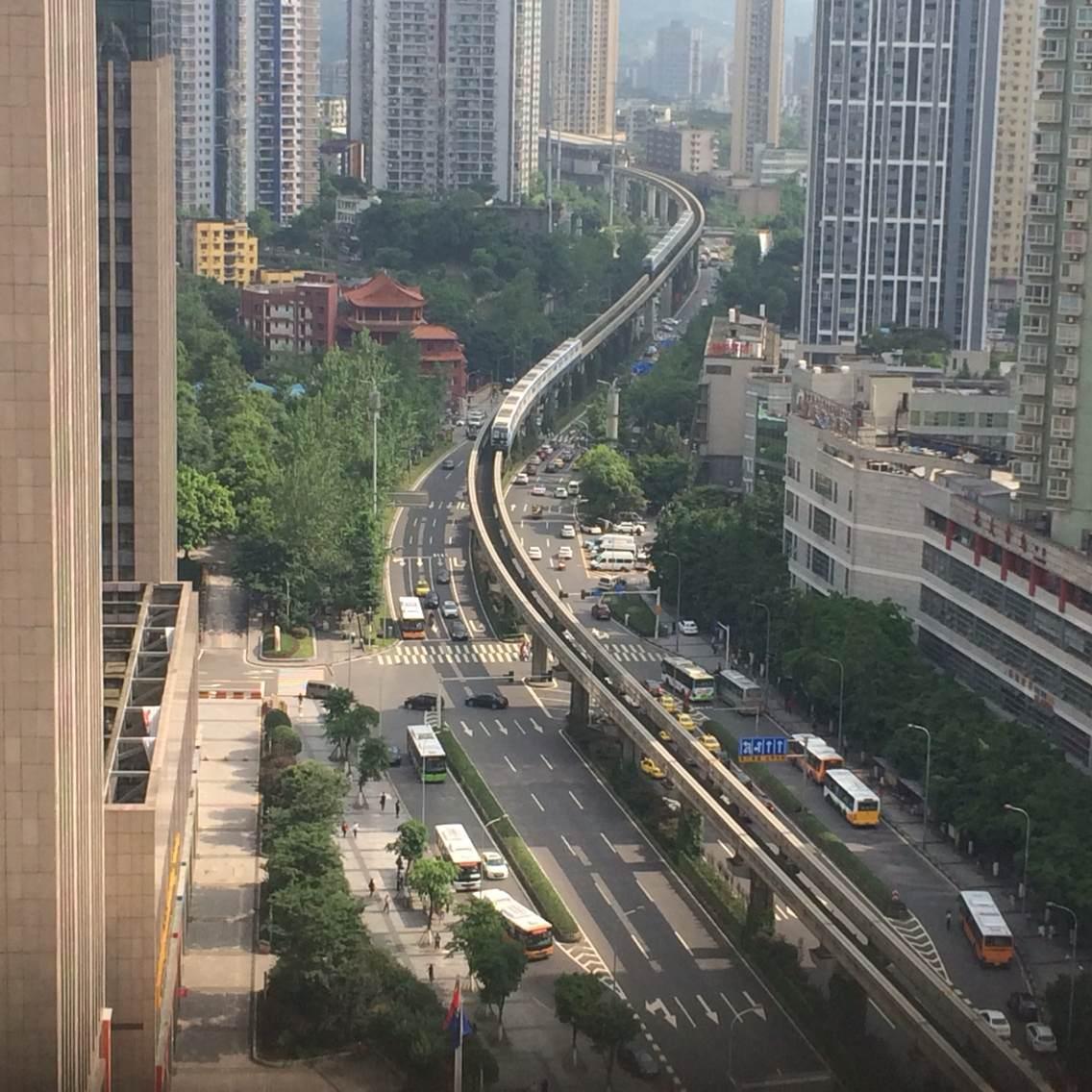 求一篇成都和重庆旅游(吃喝)攻略? - 归人的回答