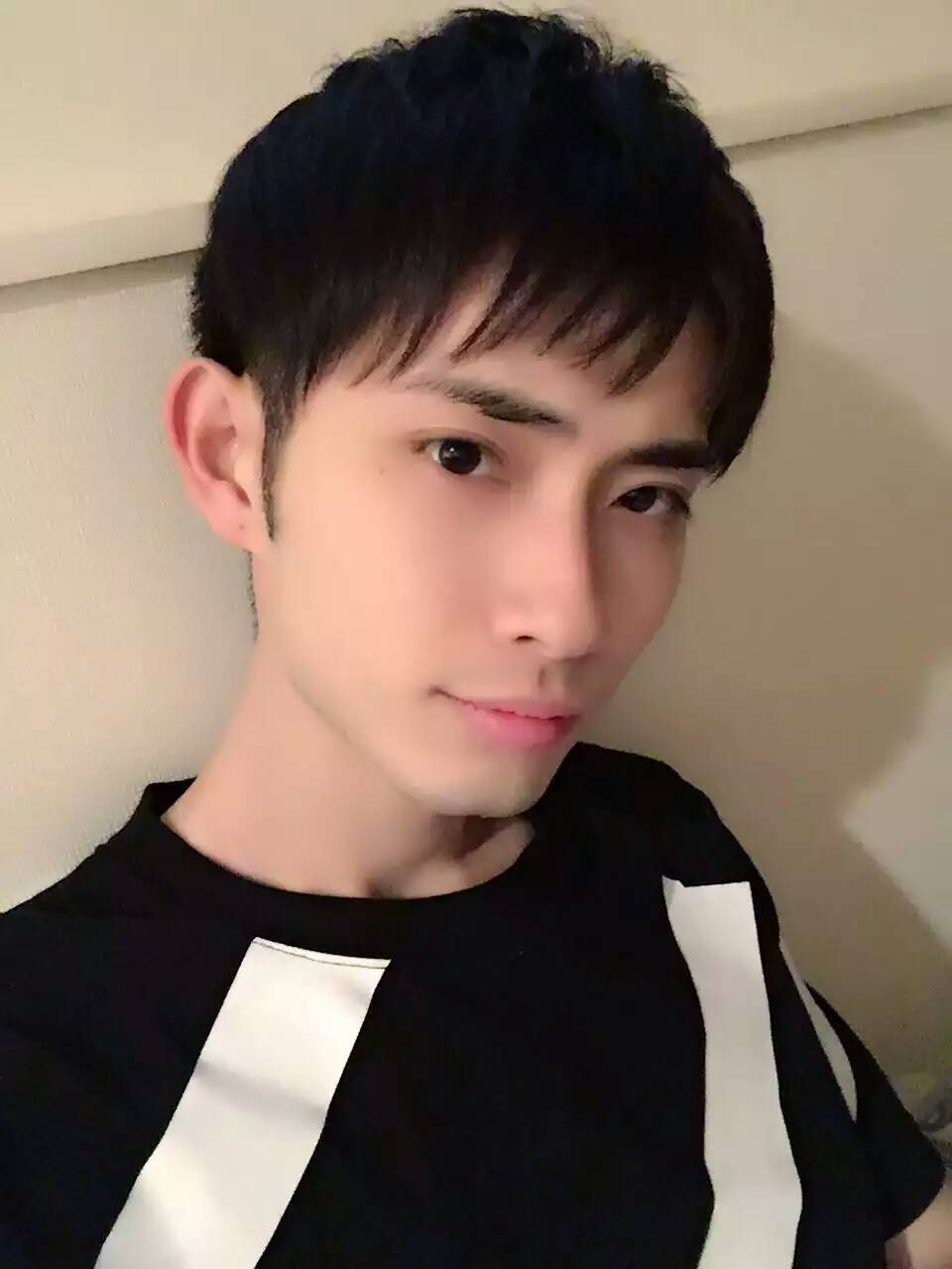 男人们长得帅\/好看\/萌萌哒是什么感受? - 樱雪雁