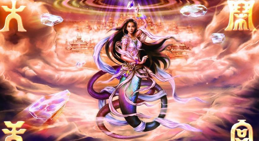 女娲娘娘因纣王的淫诗决定降罪殷商是不是太过了