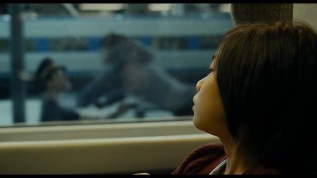 偏向釜山行韩国高铁是如何跑赢丧尸的