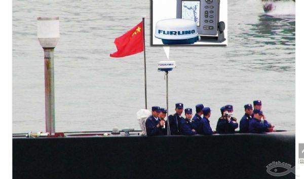为什么日本的潜艇技术比中国的先进? - 猫宝的