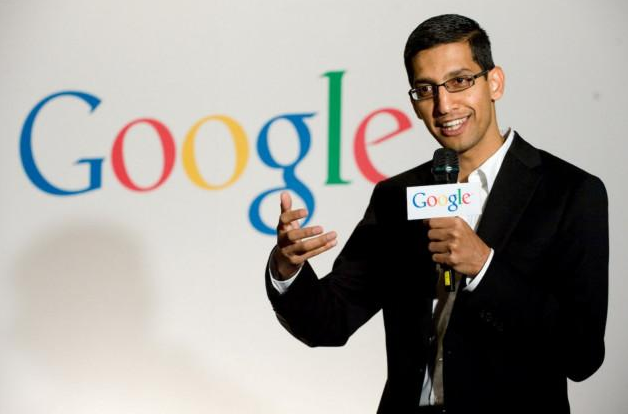 如何评价谷歌主管桑德尔皮查伊的越开放,越安