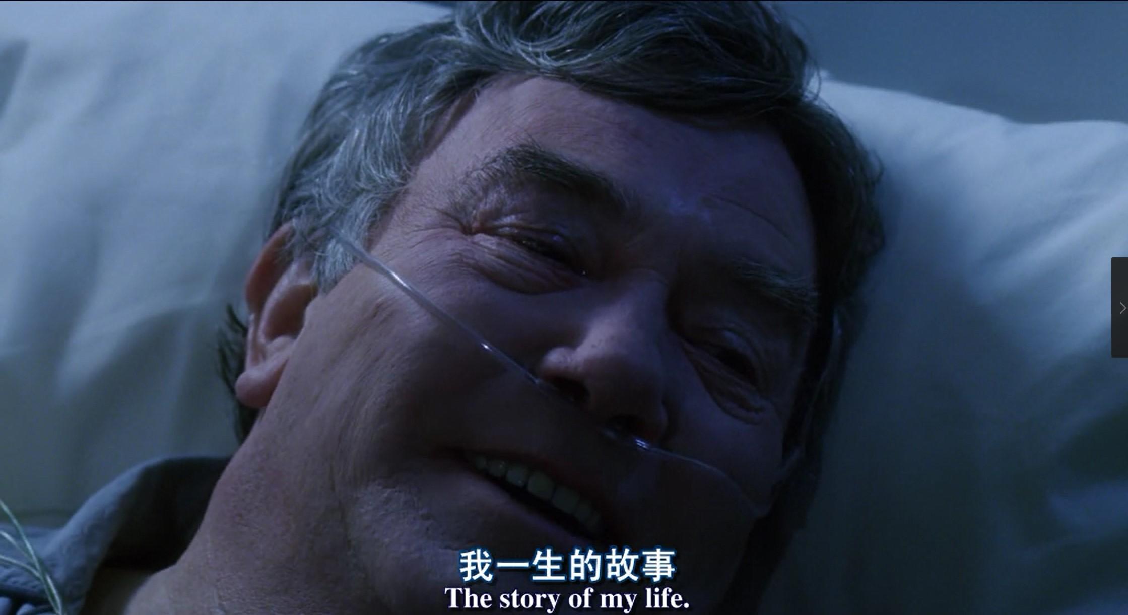 如何理解电影《大鱼》? - 知乎