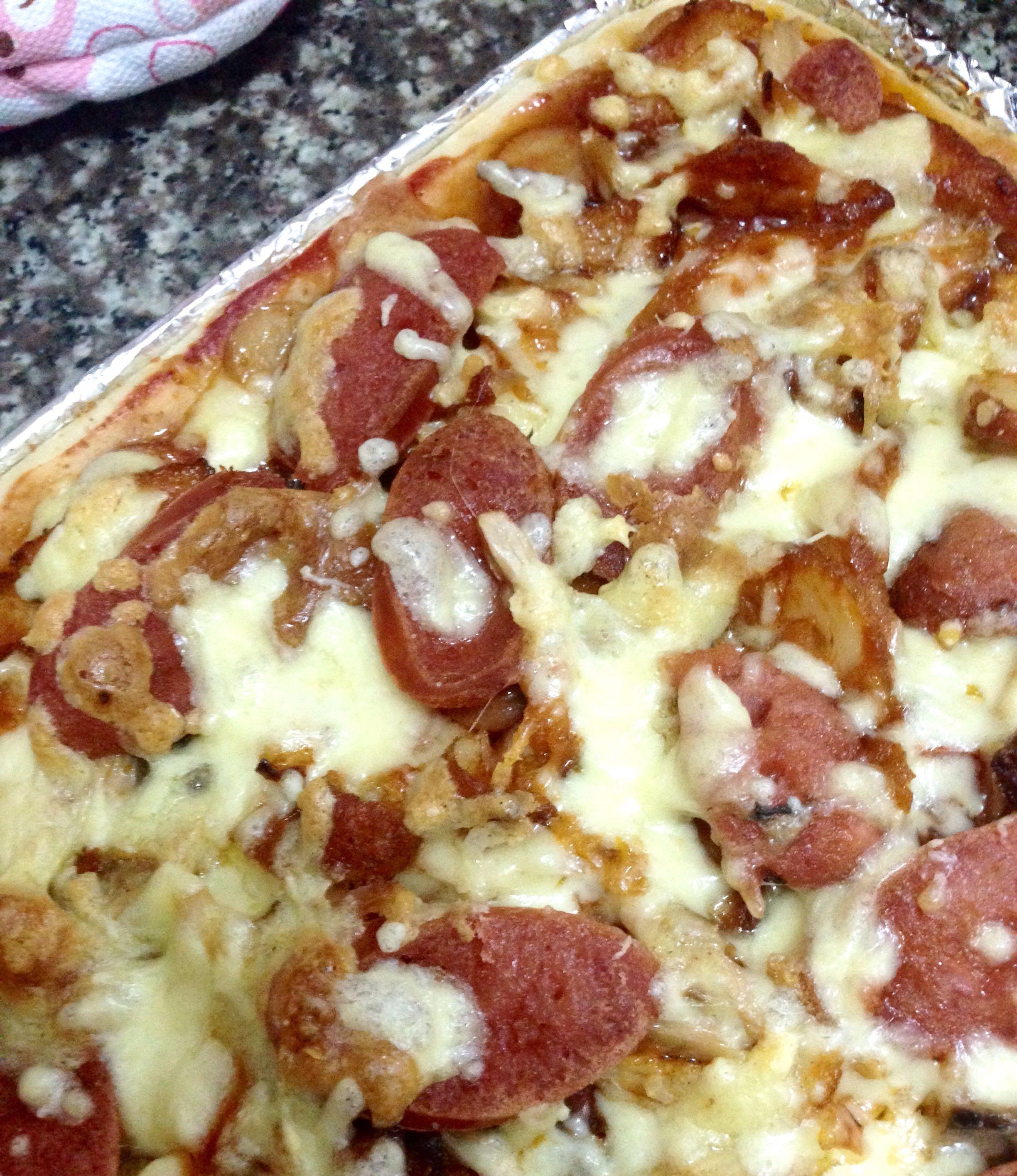 用烤箱可以做什么好吃简单便宜的美食?