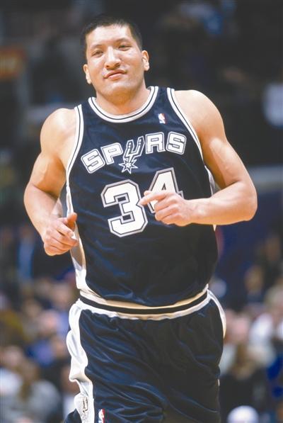 2003 年 NBA 西部决赛三连冠后的 OK 组合是为