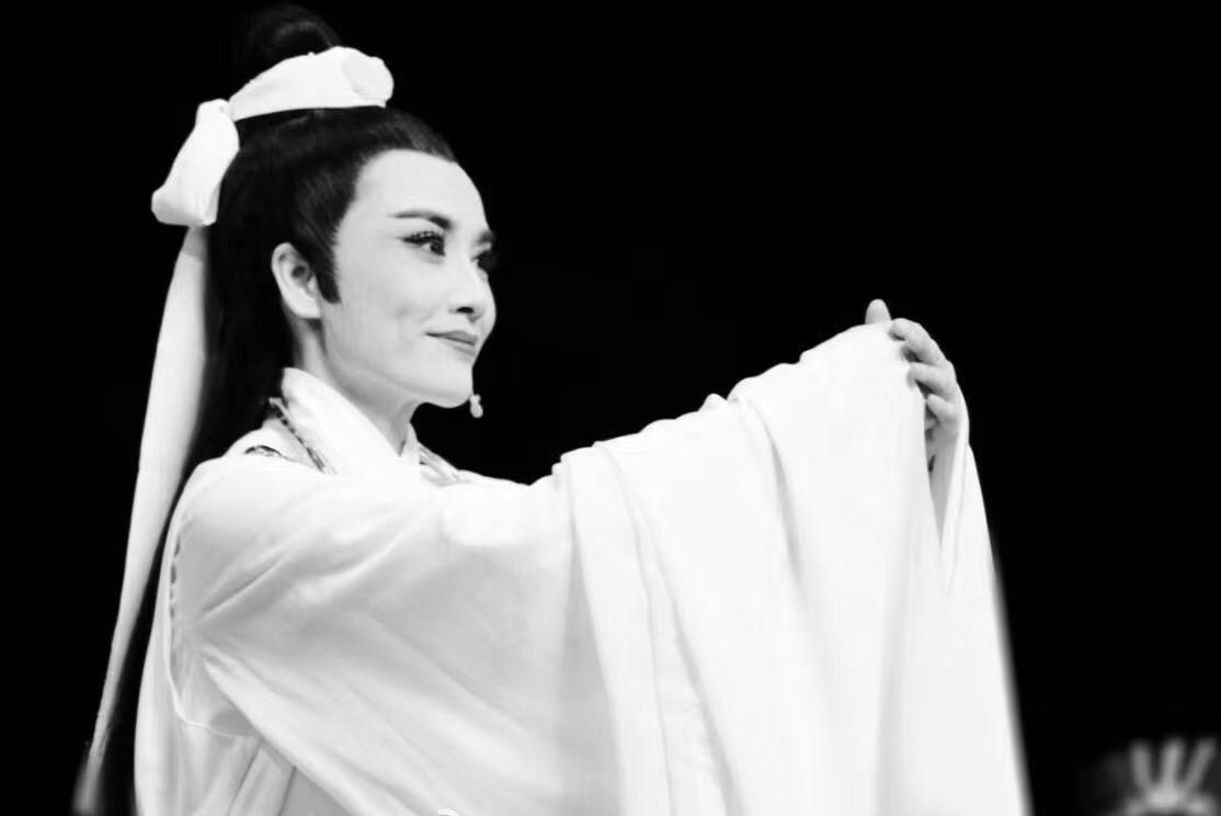 推荐好听的京剧、昆曲、越剧? - 小文兮的回答