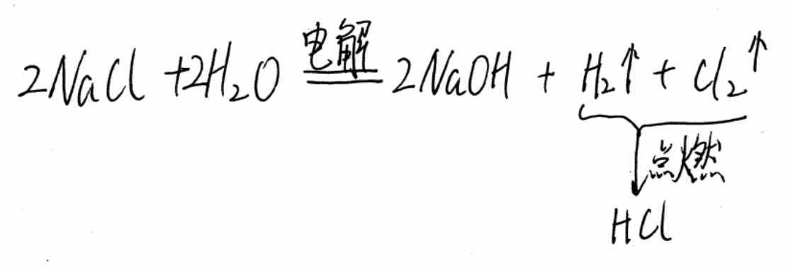 化学教学札记10三酸二碱