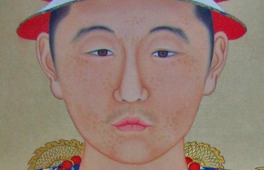满人(女真人)的外貌长相有什么特征么? - 知乎