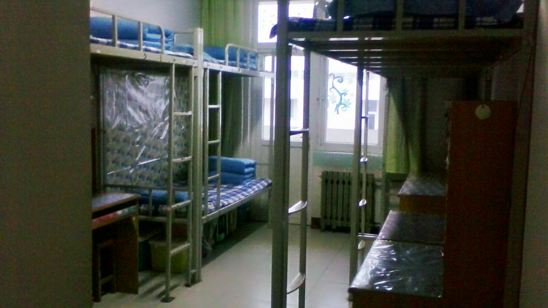 曲师大日照校区怎样啊?