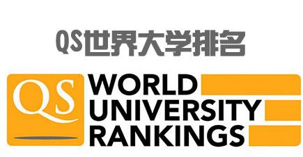 2016-2017年QS世界大学排名最新出炉(前100