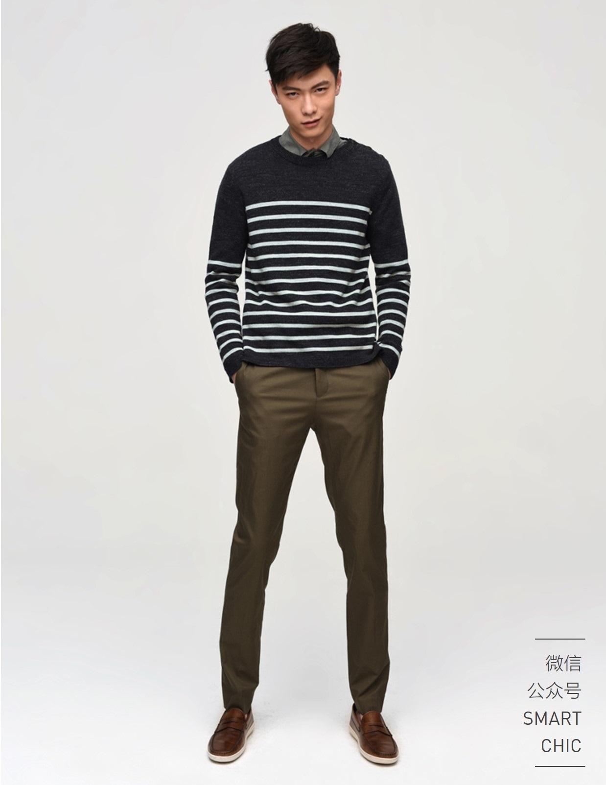 应届毕业生,面试如何着装?