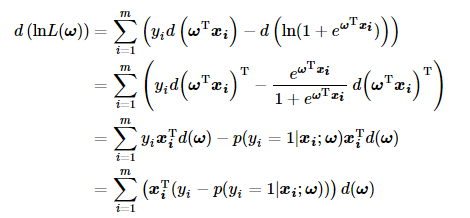 機器學習&量化投資入門筆記logisticregression