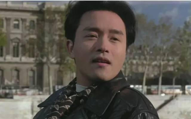 张国荣《飞机师的风衣》怎么样?