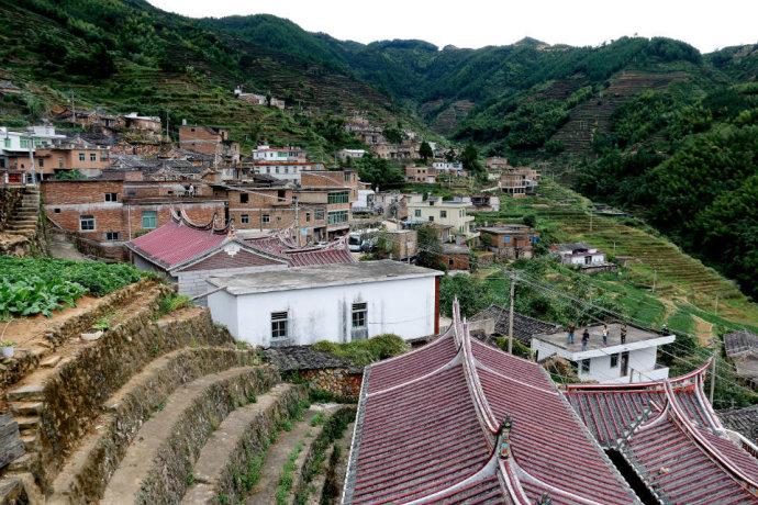 闽清人口有多少_台风造成严重灾害 用我们的臂膀,扛住风雨(2)