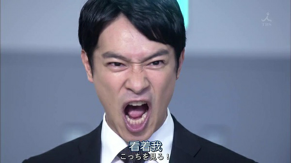 有哪些演员塑造的影视剧人物形象给你留下特别深刻的印象?