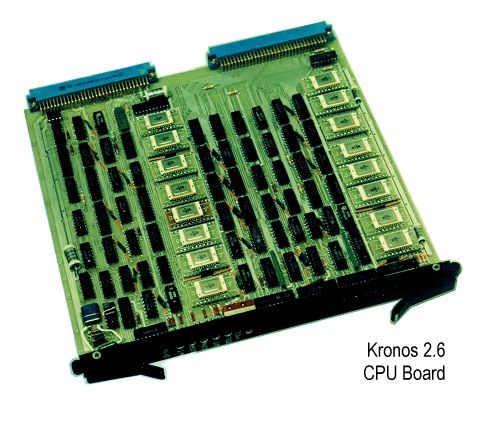 在苏联时期苏联人用什么计算机?