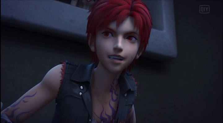 (纳米核心    诺瓦·芬迪斯)