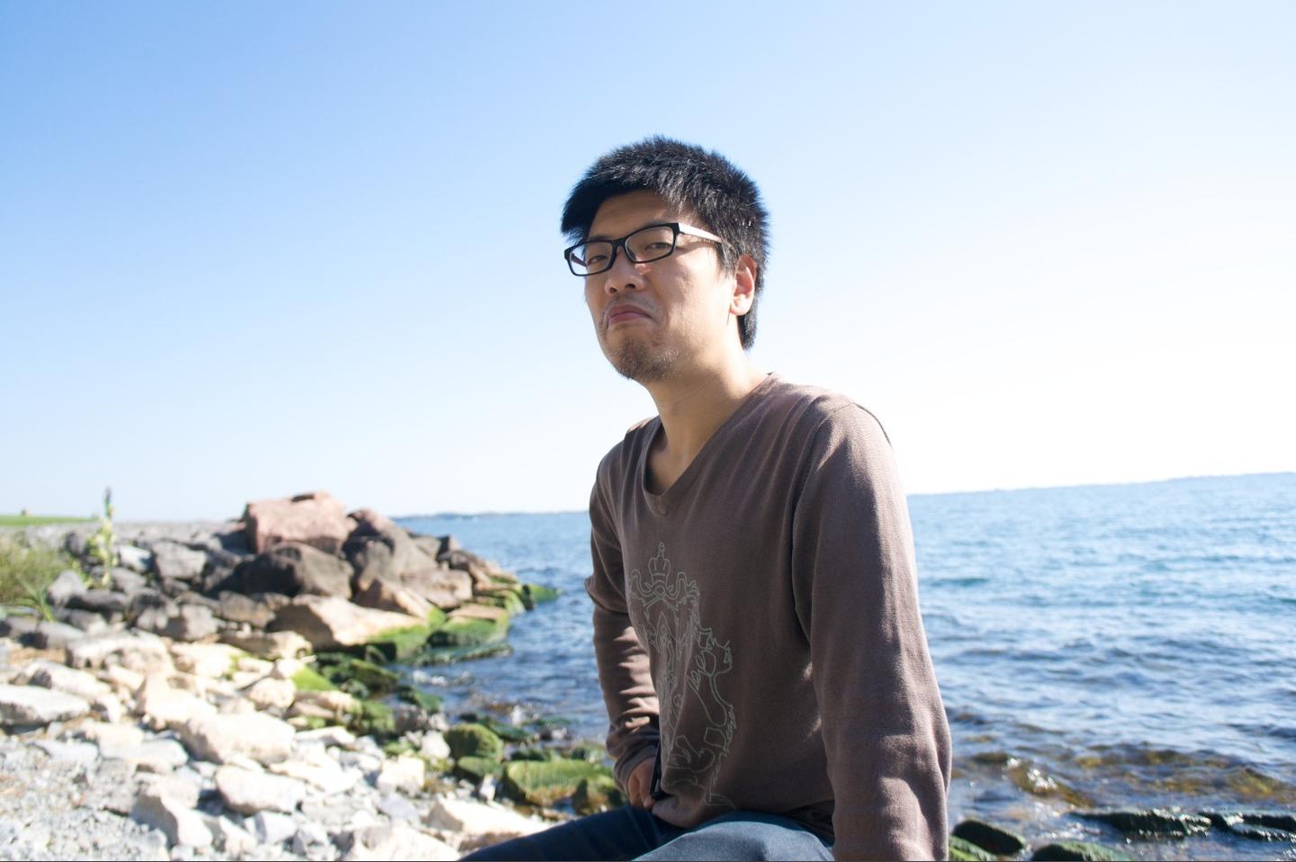 [ama第0期] 霍炬 virushuo 答读者问