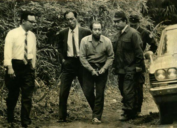 骗炮杀人狂:大久保清(1)