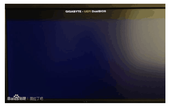 Gigabyte uefi dualbios настройка