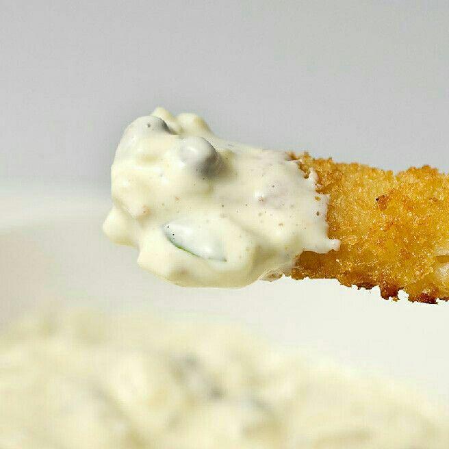 炸猪排配什么样的酱汁? - 知乎用户的回答