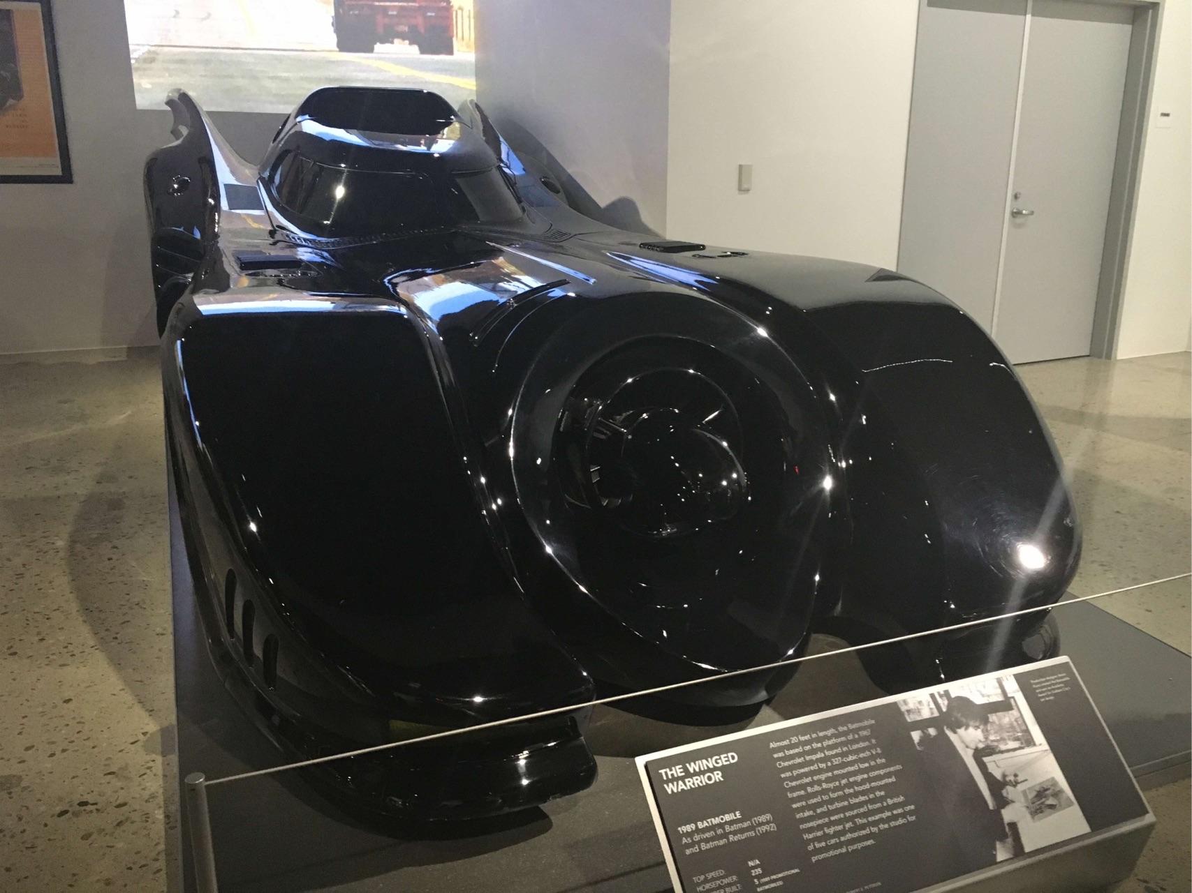 洛杉矶自由行可以怎么安排? - 源绿川的回答 - 