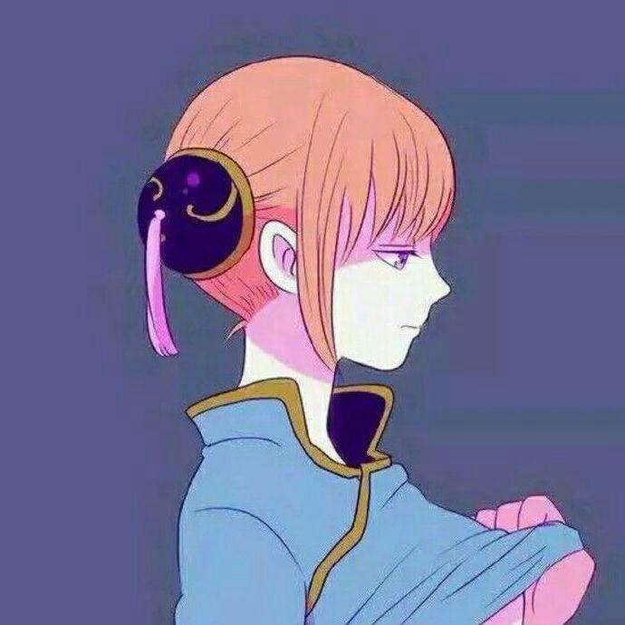 如何看待神乐和总悟这对抖sのcp