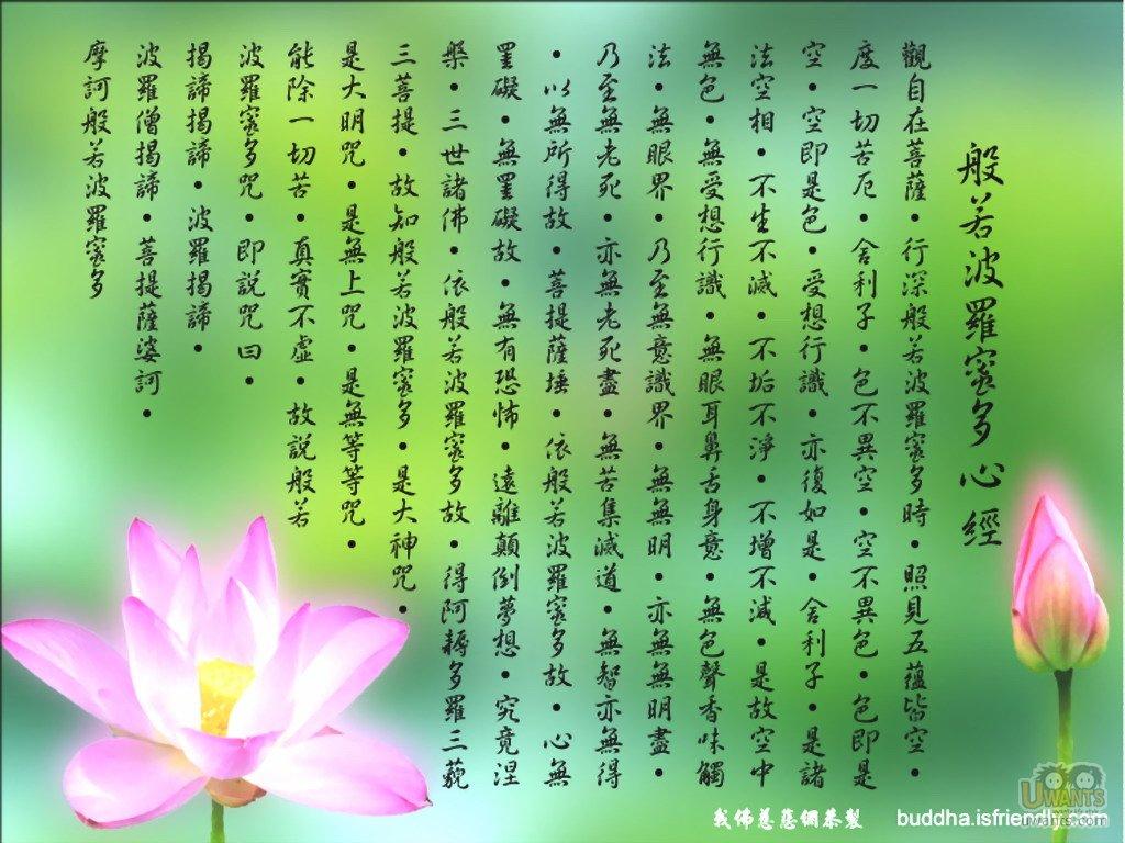 赶紧都大彻大悟吧 心经 感悟 知乎 赶紧都大彻大悟吧 心经 感悟 知乎