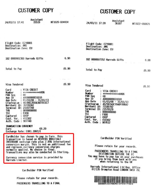 境外消费,兑换外币,境外取现,刷银联卡或双币信用卡,哪种方式更划算?