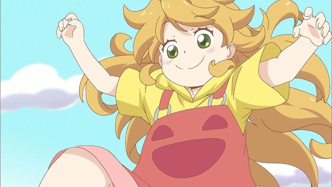 "熊孩子"就要有"熊孩子"的样子 ——监督岩崎太郎揭秘《天真与闪电》