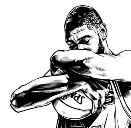 如何看待蒂姆邓肯的退役?