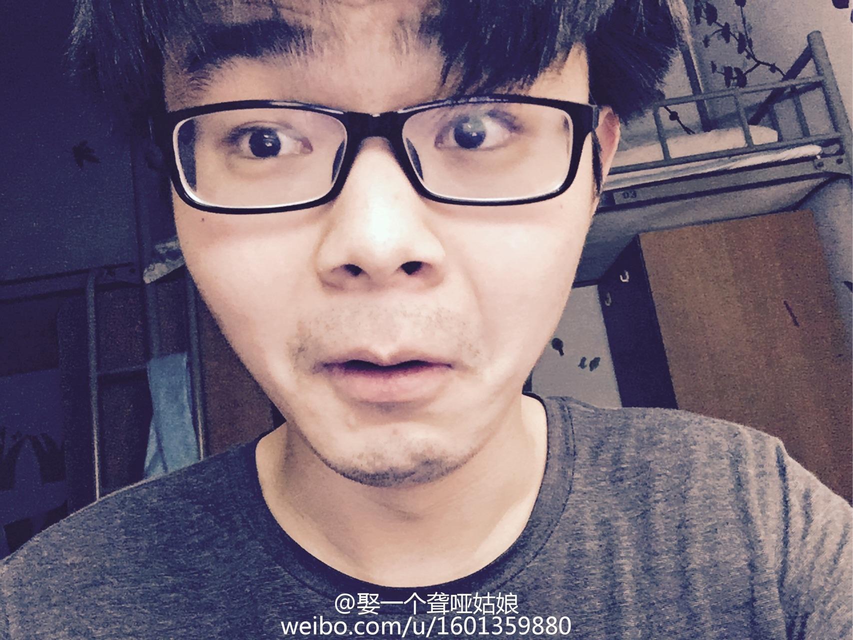 为什么都说王狗蛋长得很帅