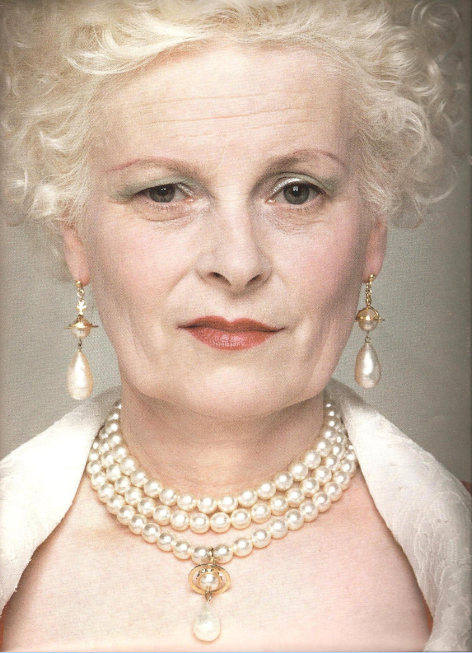 西太后viviennewestwood与朋克之父malcolmmclaren的爱恨情仇